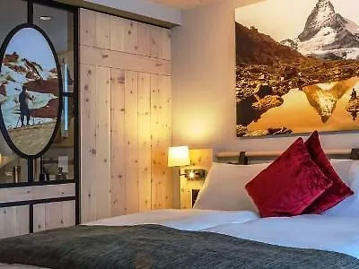 Hotel Derby 3*