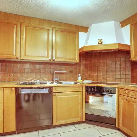 호텔 더비 체르마트