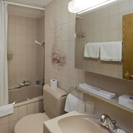 더비 3* 체르마트