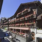 Derby Hotel Zermatt