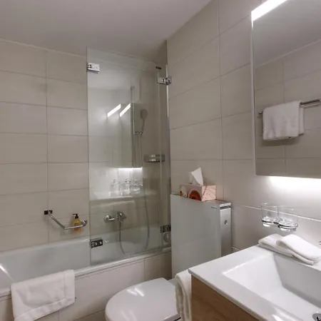 Hotel Derby 3*