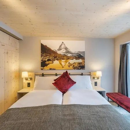 Derby 3* Zermatt