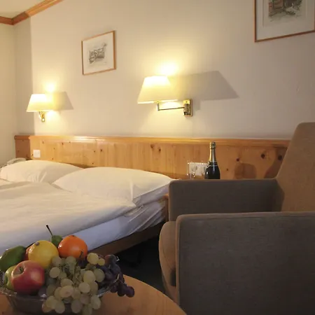 Derby 3* Zermatt