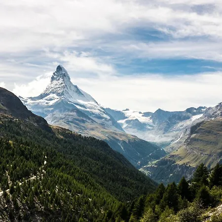 Derby Zermatt