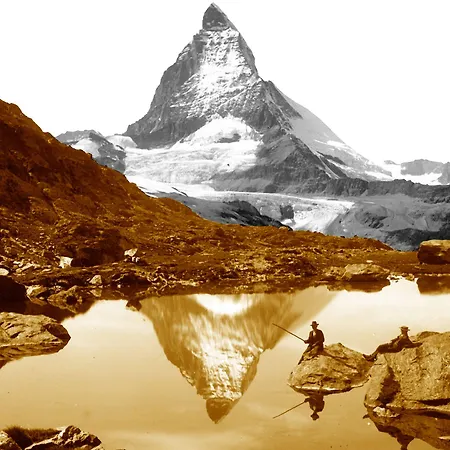 Hotel Derby Zermatt