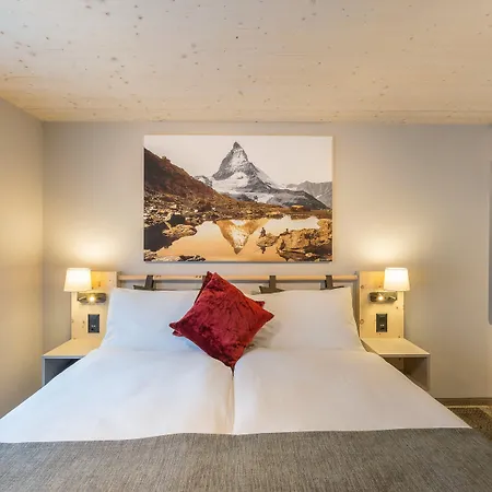 Hotel Derby 3*