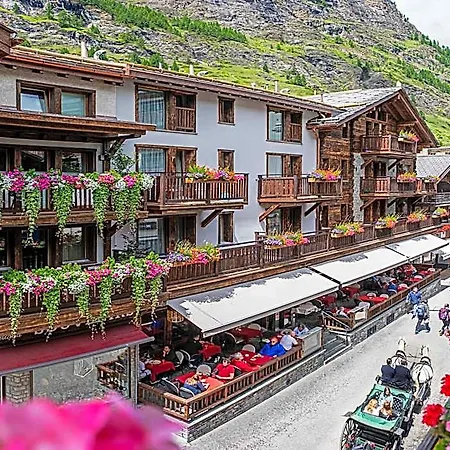 Derby 3* Zermatt