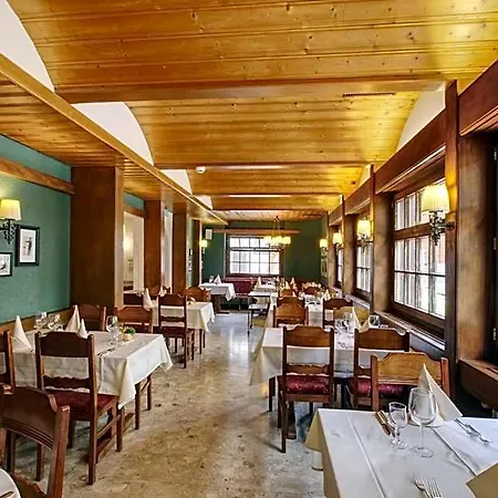 Hotel Derby Zermatt