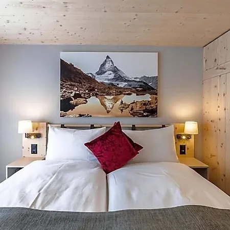 Hotel Derby Zermatt
