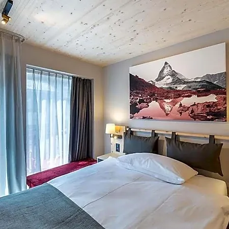 Derby Zermatt