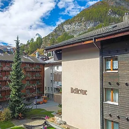 Derby 3* Zermatt