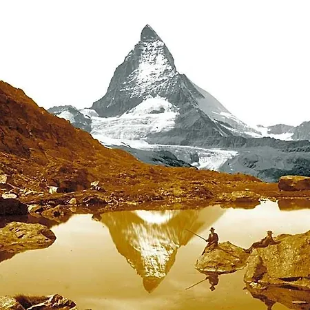 Derby Zermatt