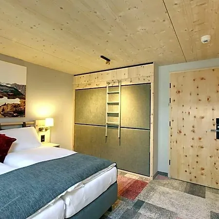 Hotel Derby Zermatt