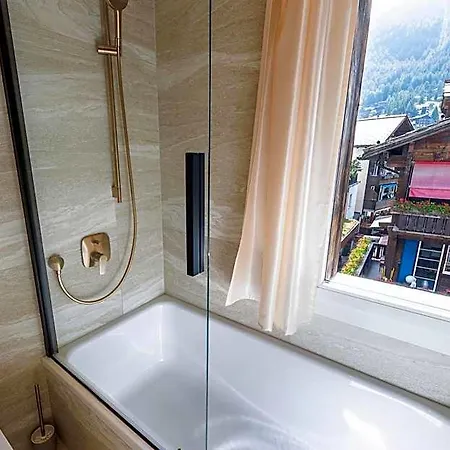 Hotel Derby Zermatt