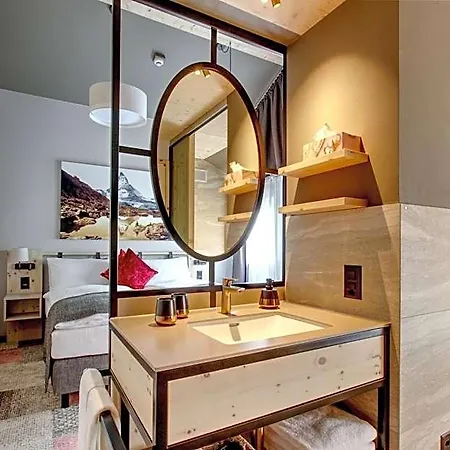 Hotel Derby 3*