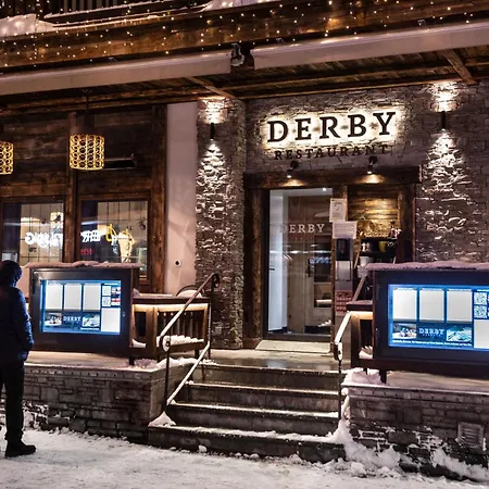Derby