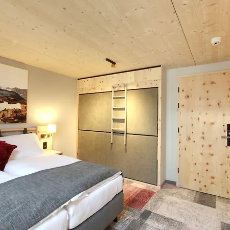 Hotel Derby