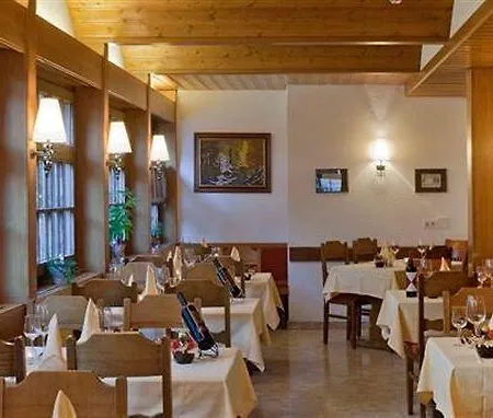 Hotel Derby Zermatt