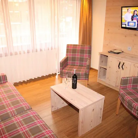 Hotel Derby Zermatt