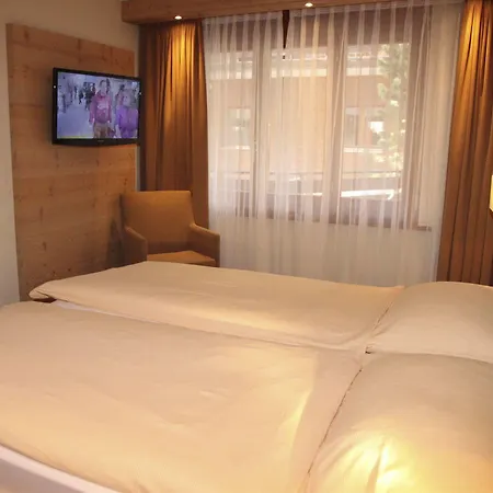 Hotel Derby Zermatt