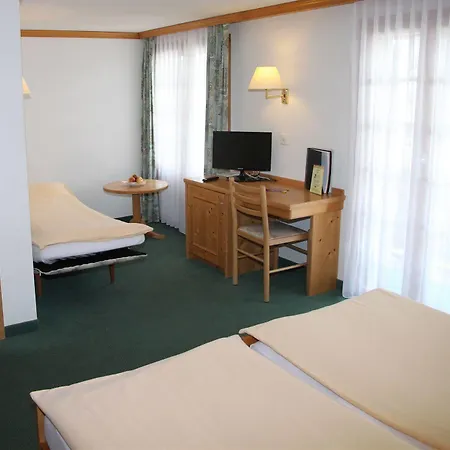 Hotel Derby