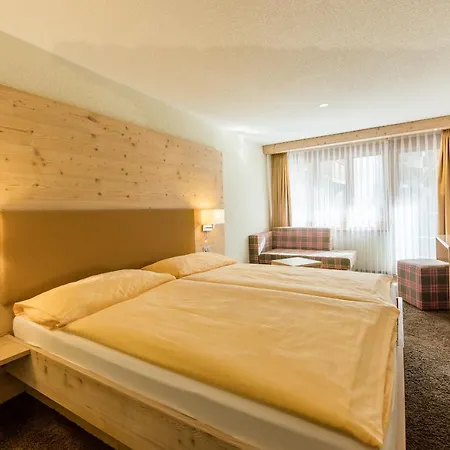 Derby 3* Zermatt