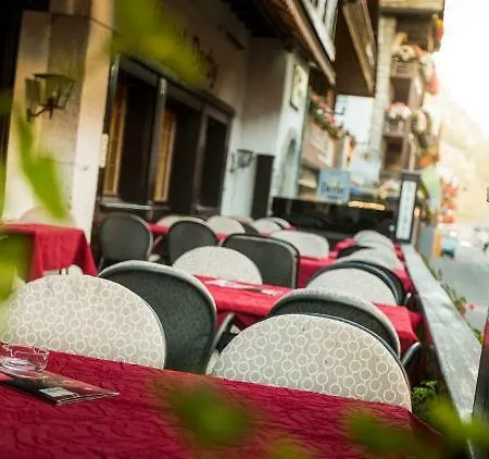 Hotel Derby Zermatt