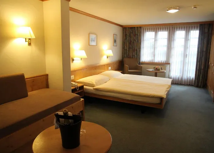 Ξενοδοχείο Derby