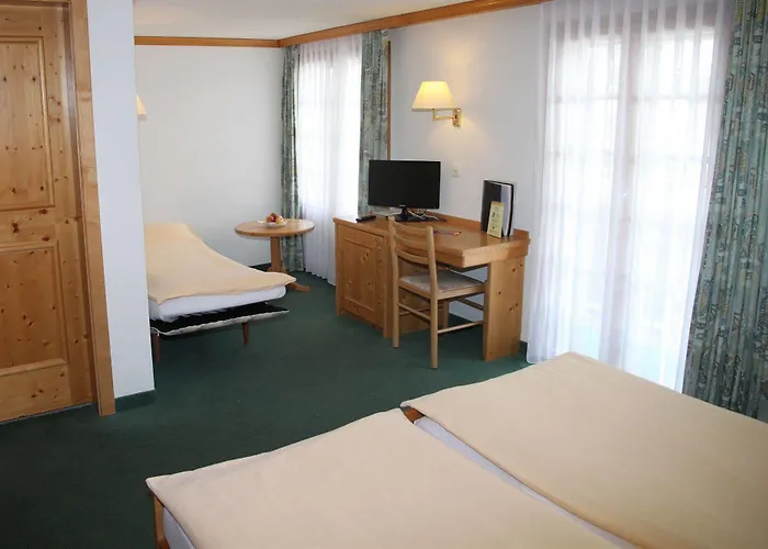 Ξενοδοχείο Derby