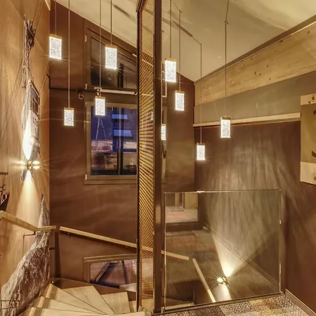Hotel Derby Zermatt