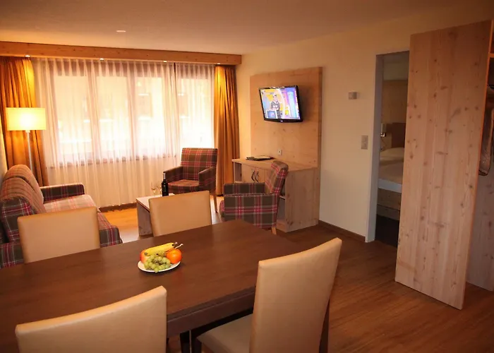 호텔 더비 체르마트