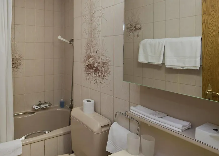 더비 3* 체르마트