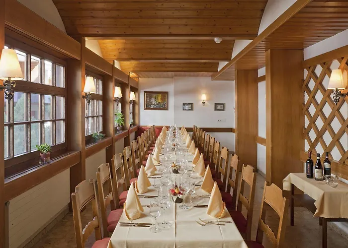 더비 호텔 체르마트