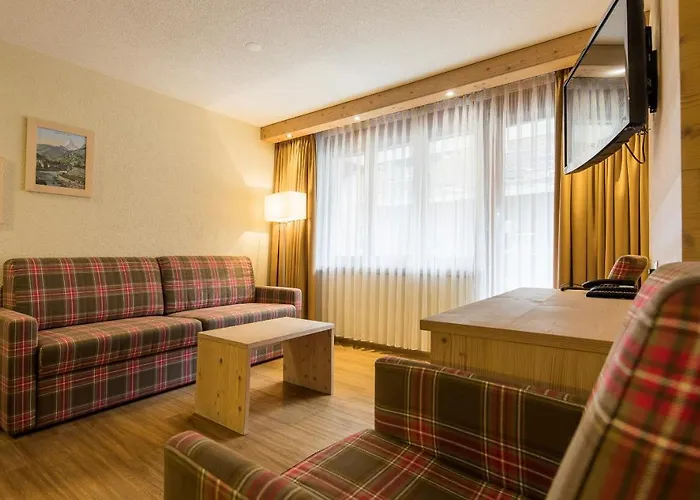 더비 3* 체르마트