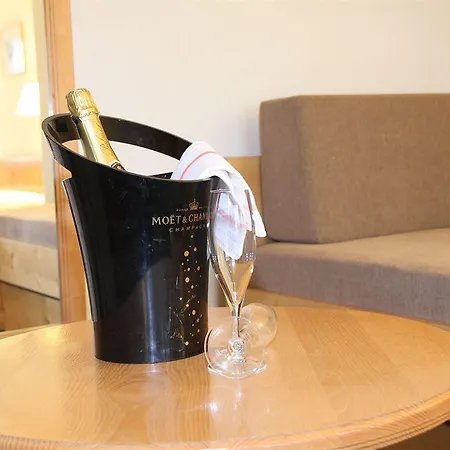 レストラン ダービー ツェルマット