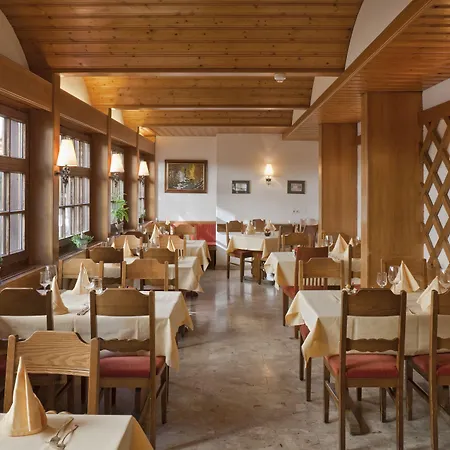 Hotel Derby Zermatt