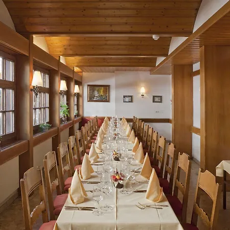 Derby Szálloda Zermatt