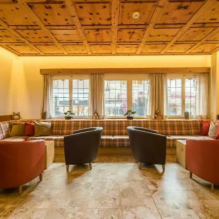 レストラン ダービー ツェルマット